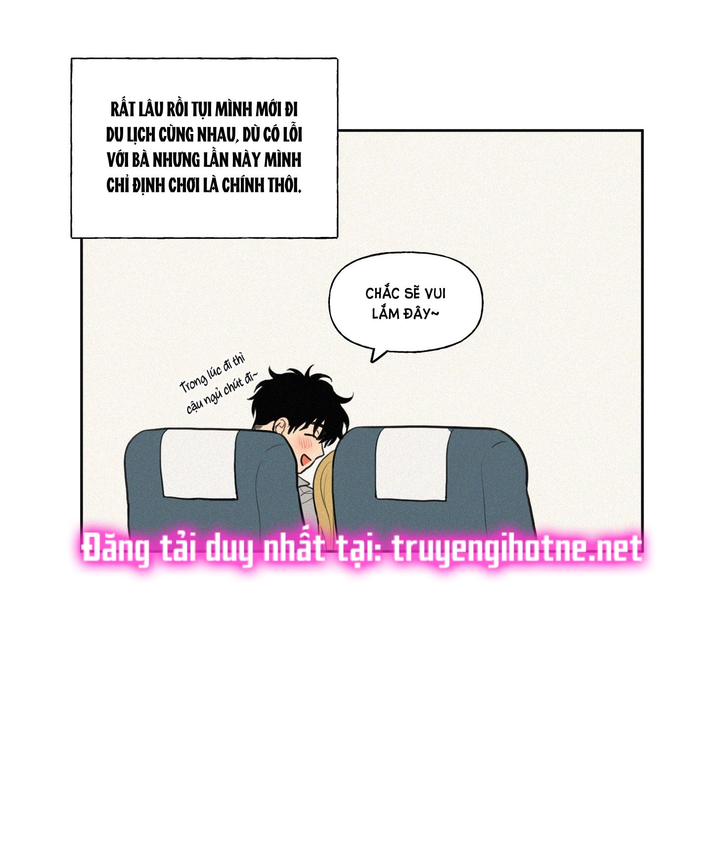 lý do yêu phải thằng bạn thân chapter 56.1 7