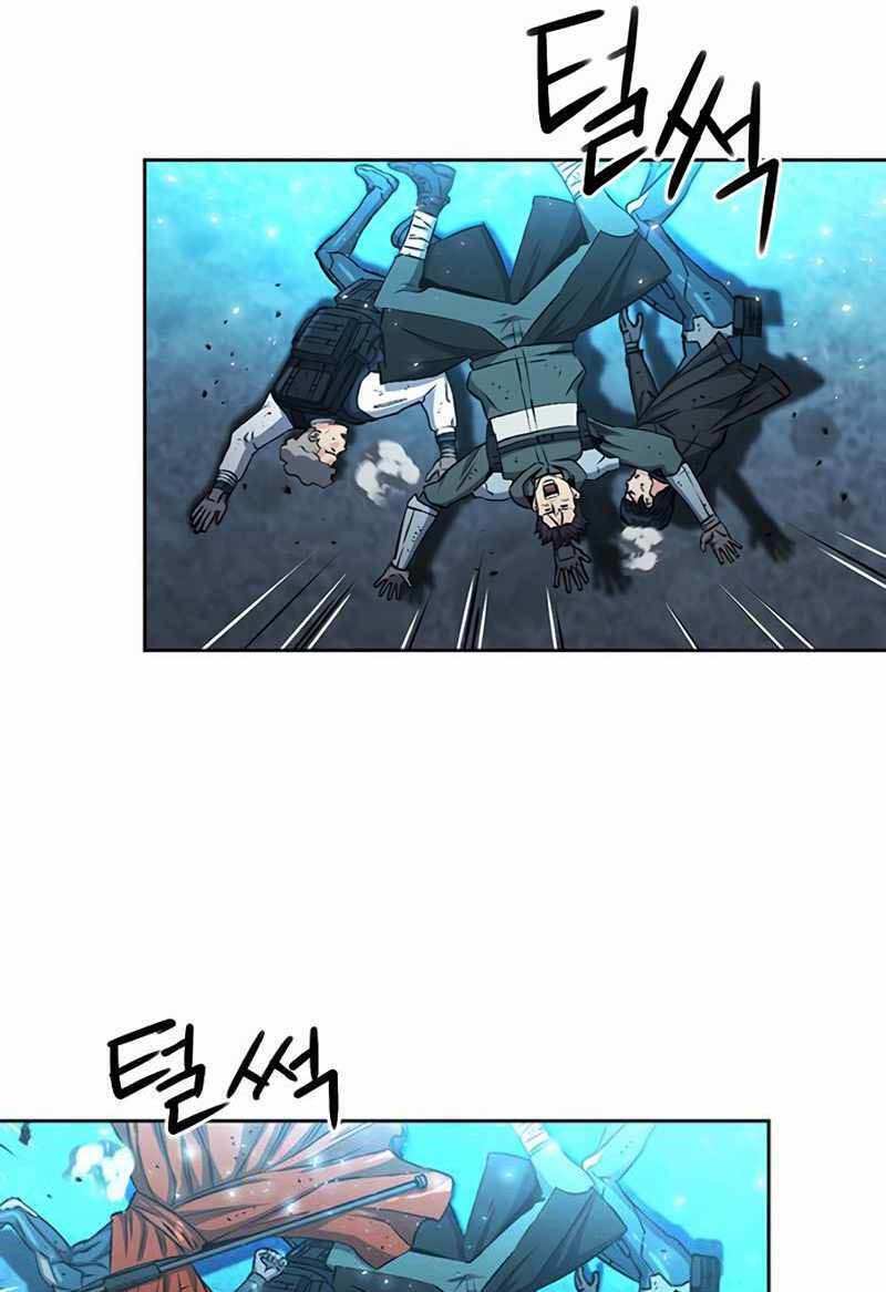 druid tại ga seoul - người hóa thú chapter 69 81