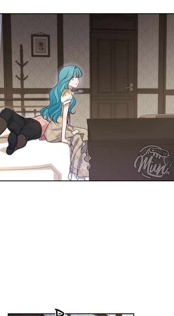 công nương mint bé nhỏ chapter 36 29