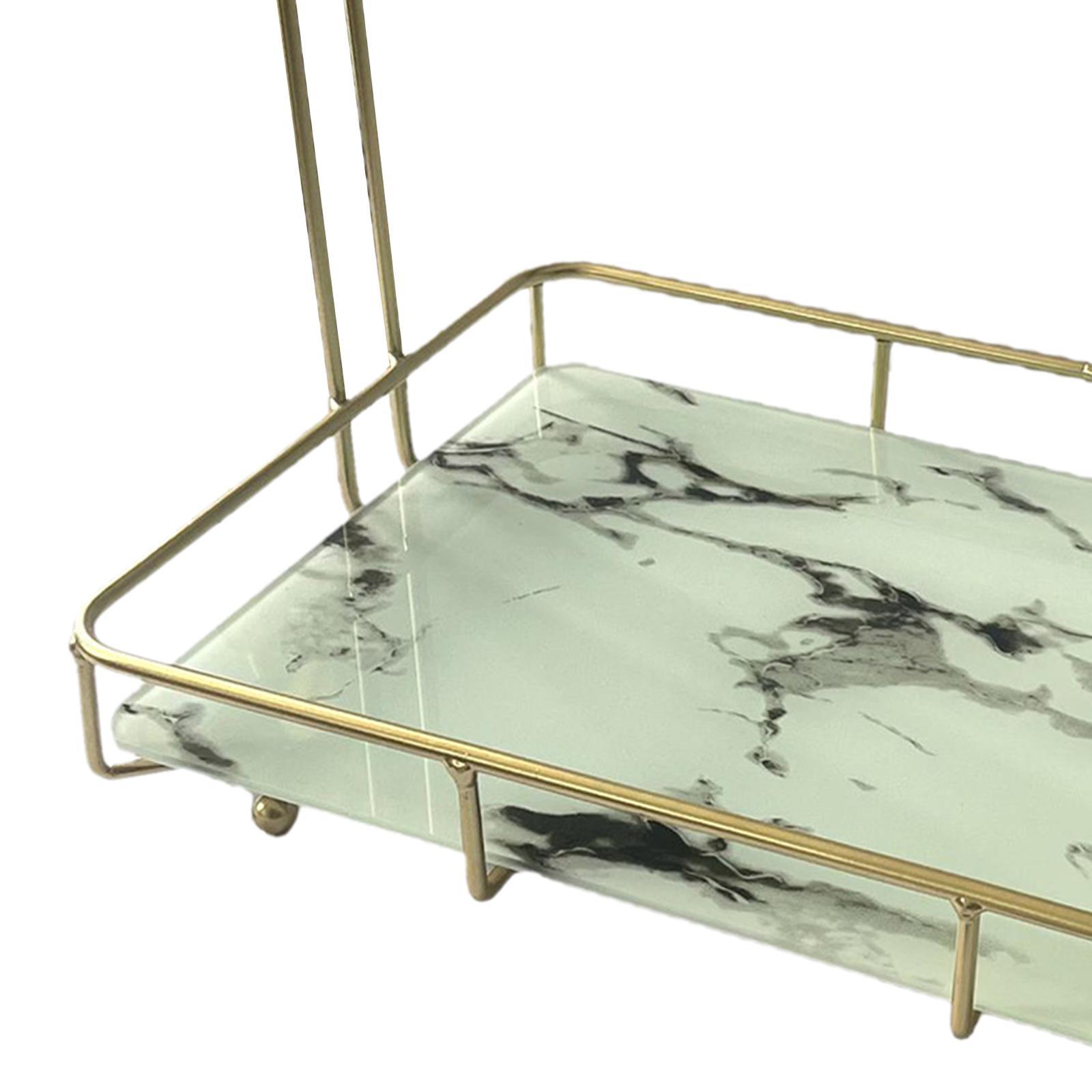 Bathroom Organizer Countertop Cosmetic Organizer for Kitchen