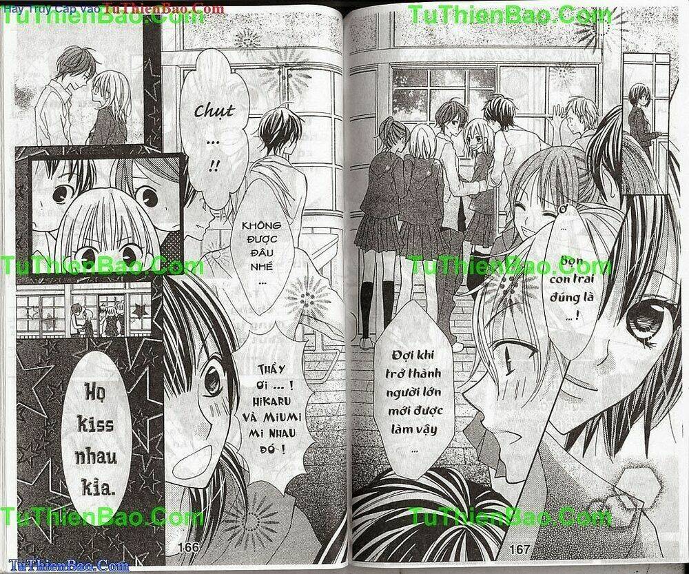 biển mùa hè chapter 2 85