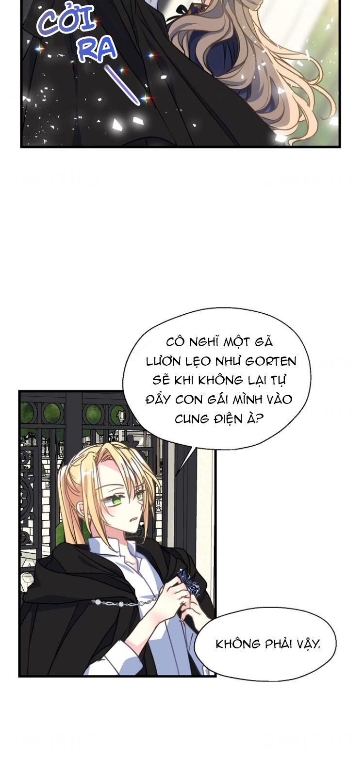 bệ hạ, xin đừng giết tôi!! chapter 41 19