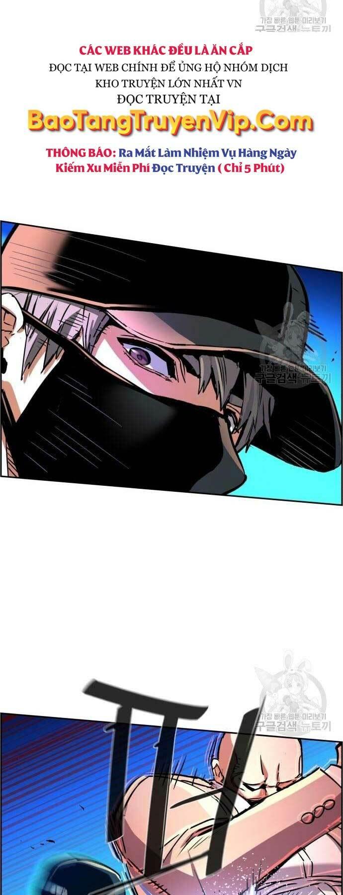 bạn học tôi là lính đánh thuê chapter 110 14