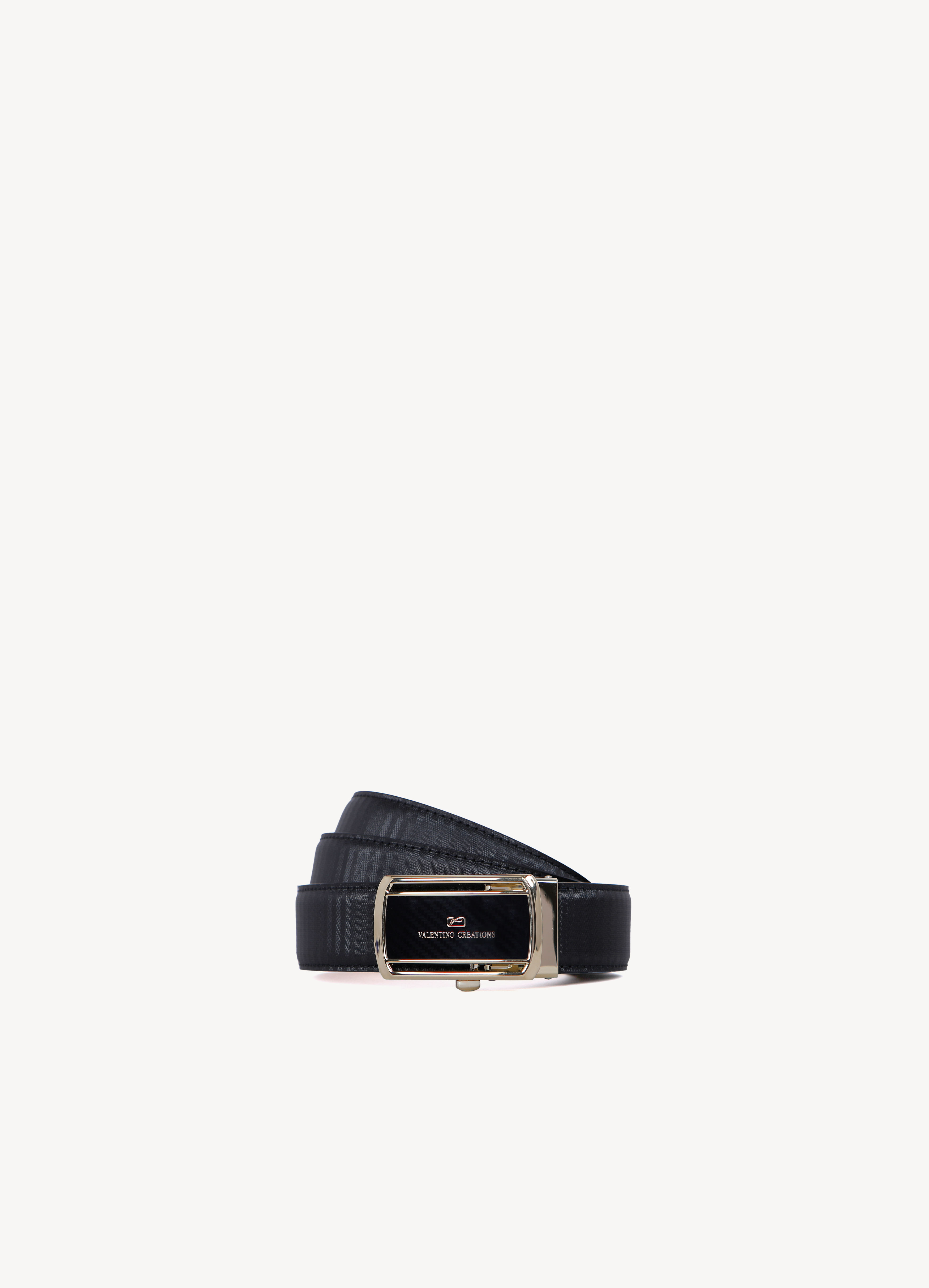 Thắt Lưng Nam Valentino Creations - VB672N-2GO-428-BLK