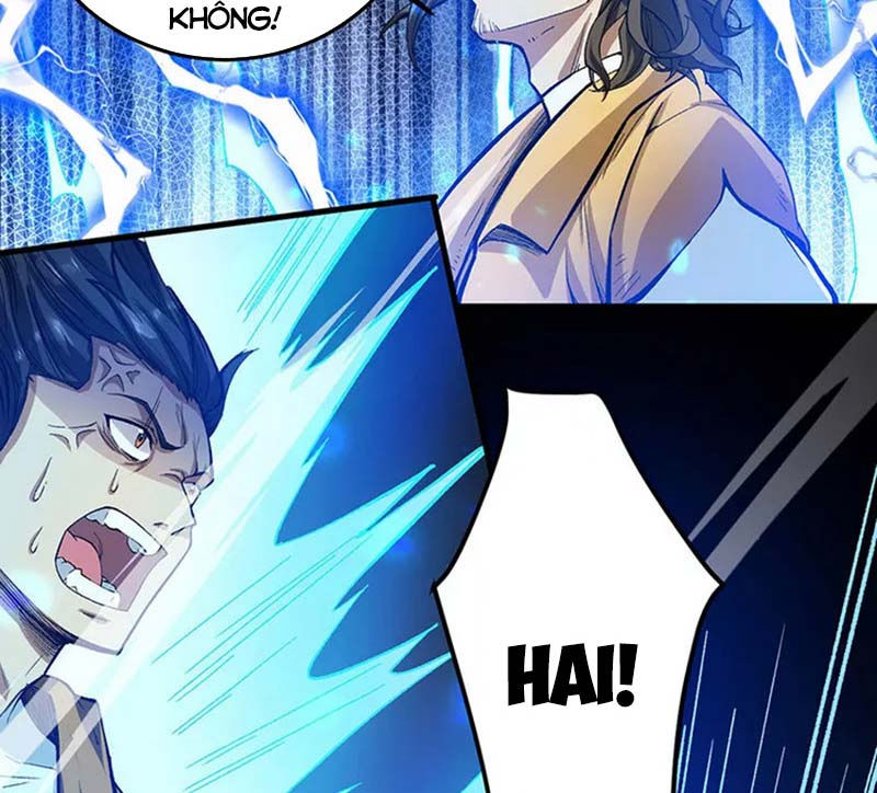 võ đạo độc tôn chapter 460 52