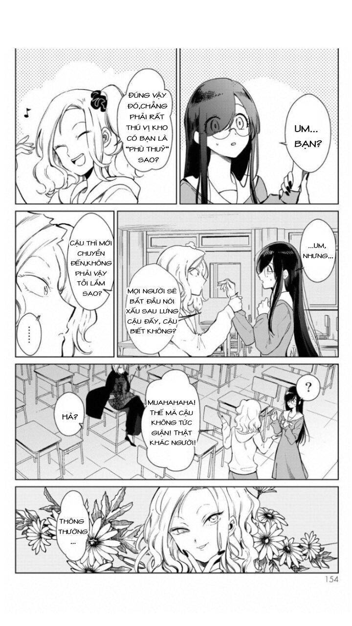 kuroha to nijisike chapter 3 28