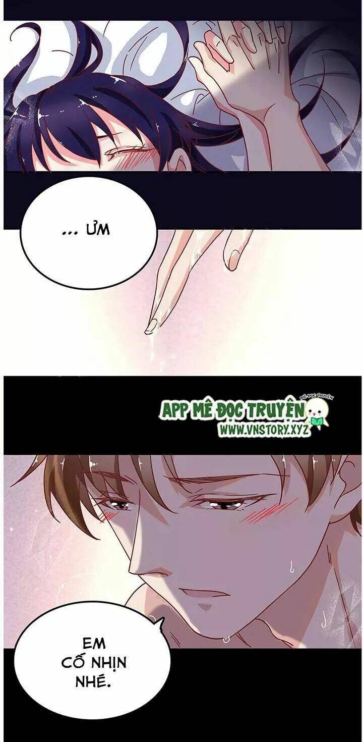 yêu em, sai đến tận cùng chapter 47 13