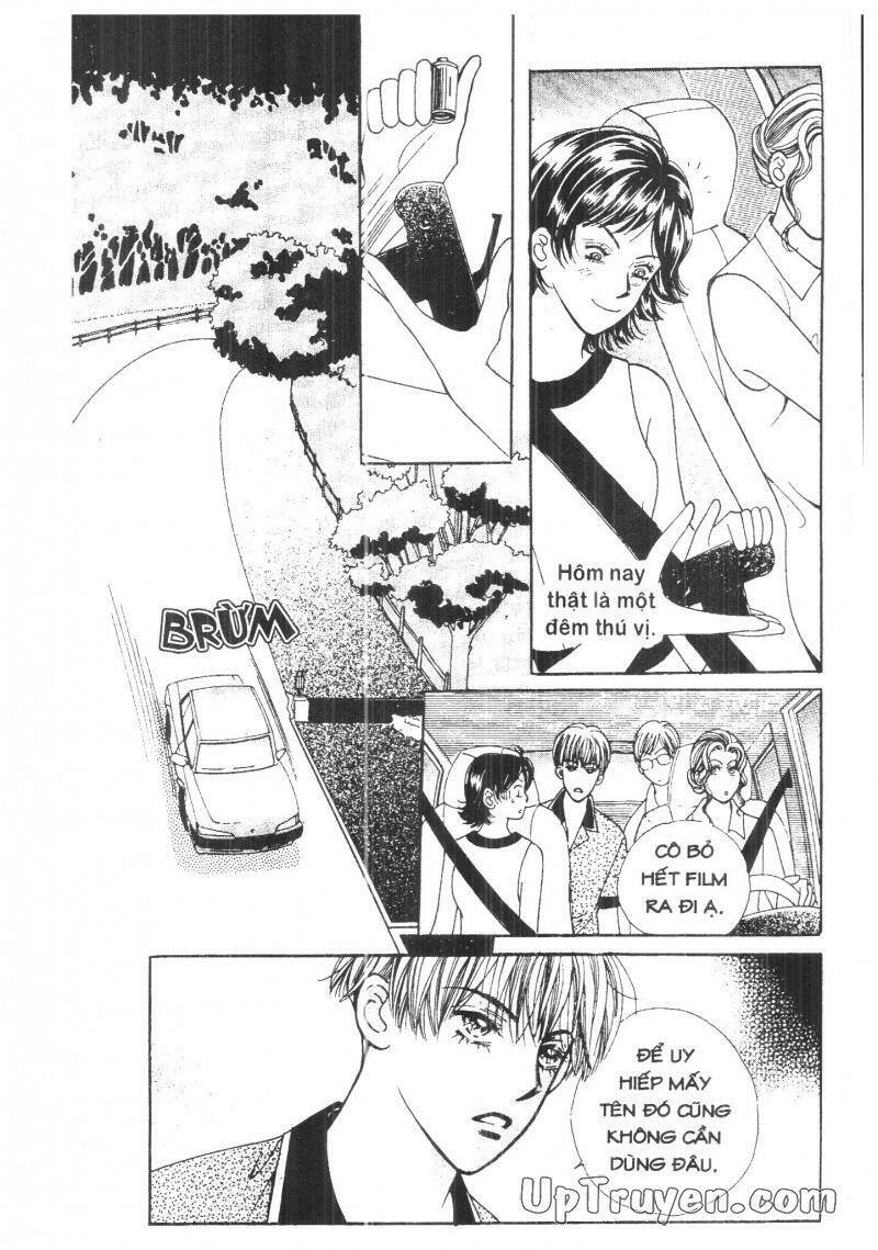 nụ hôn chàng trai chapter 5 52