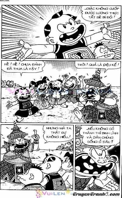 thần đồng đất việt chapter 102 64