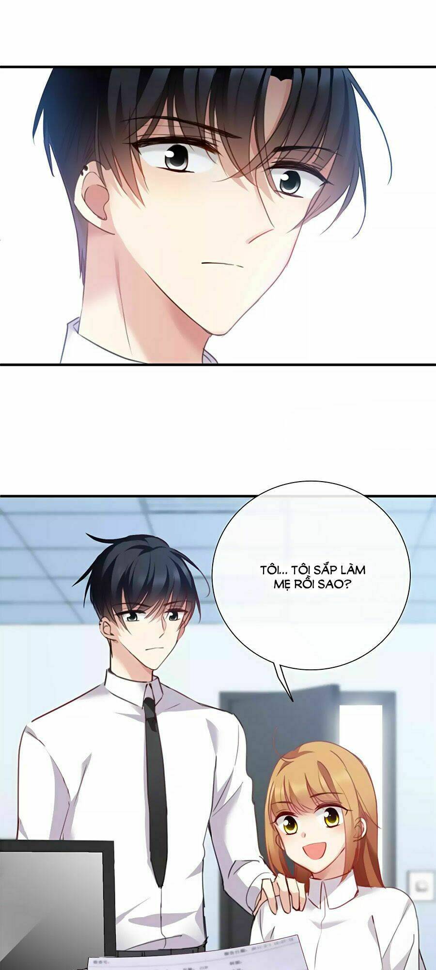 nhân chất tình nhân chapter 24.2 15