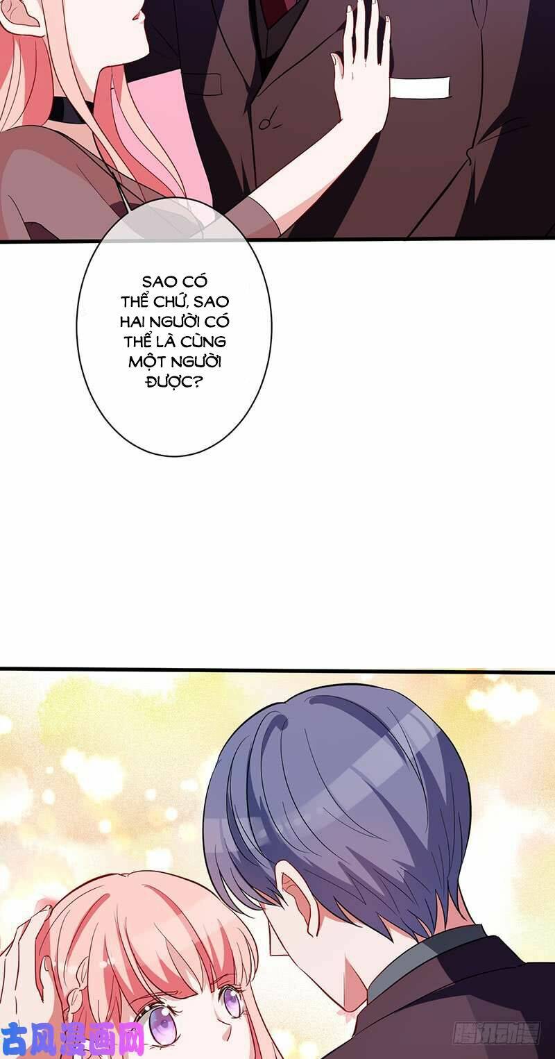 manh thê khó dỗ chapter 67 8