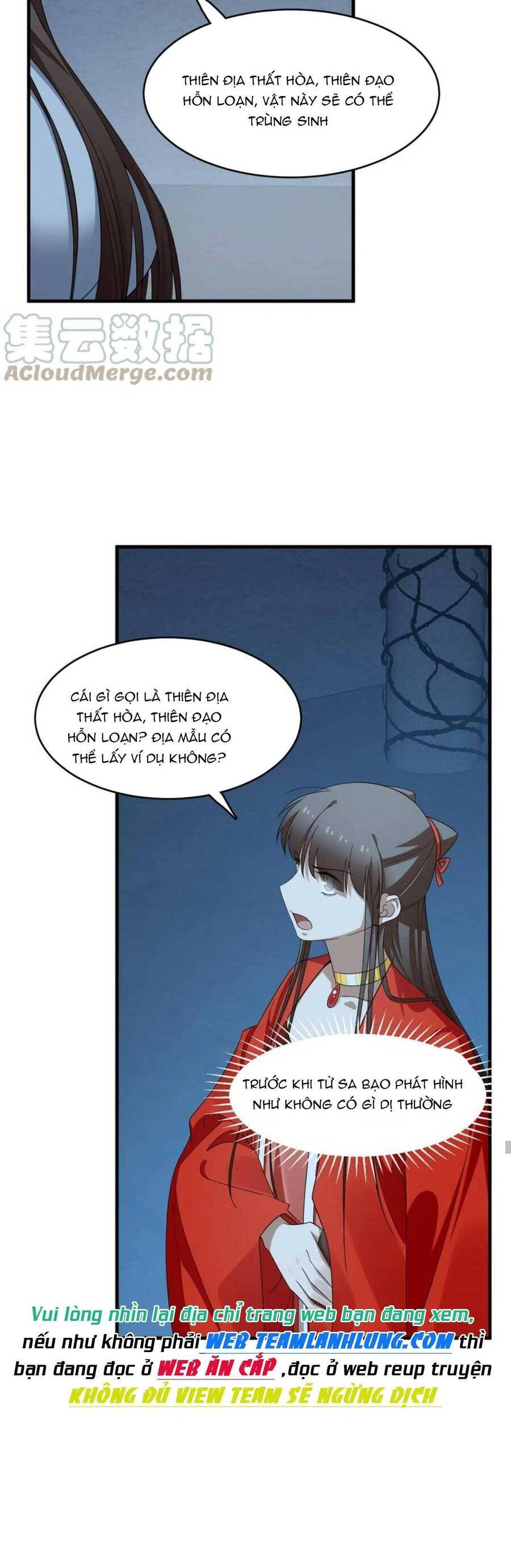 độc bộ thiên hạ: đặc công thần y chapter 436 8