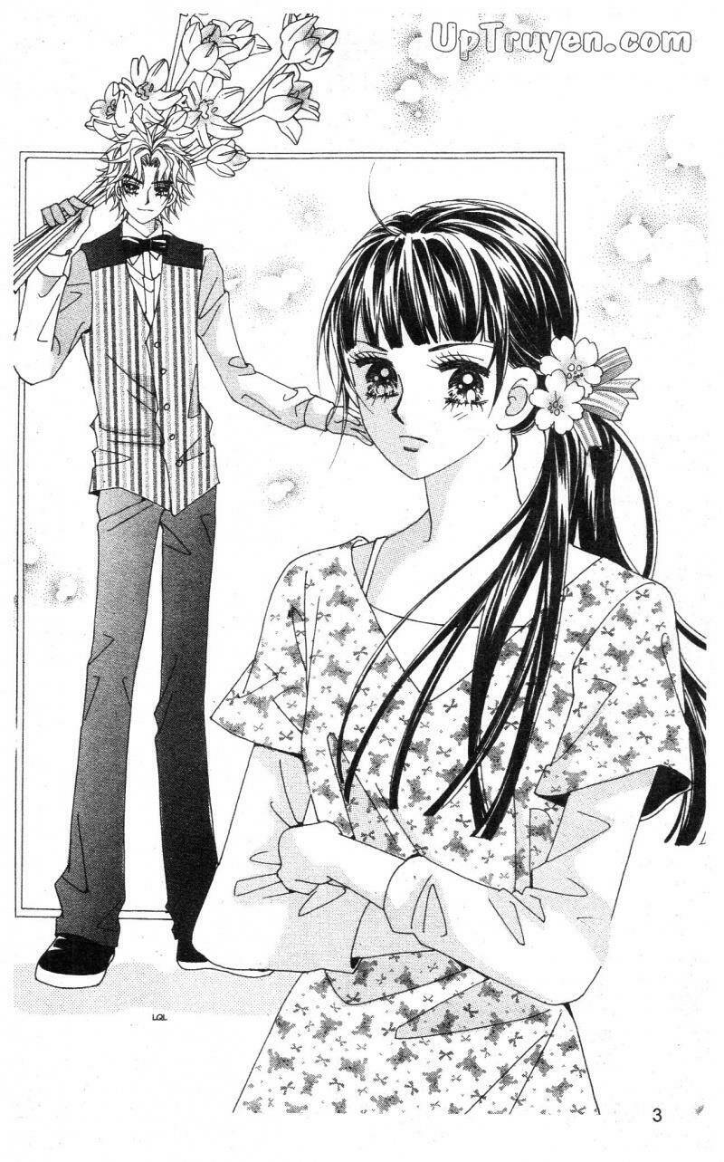 meo meo dịu dàng đi nhé chapter 12 3