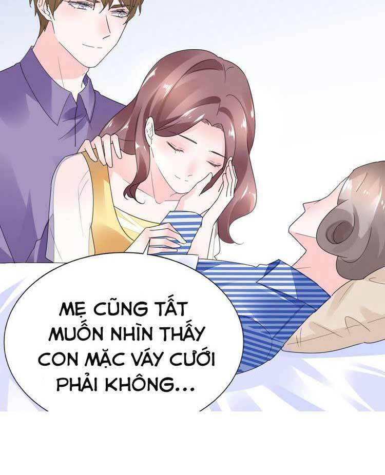 điều ước sủng ái bất bình đẳng chapter 79.2 9