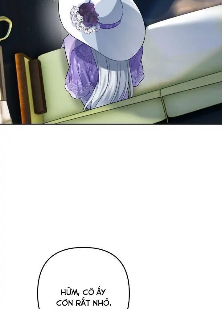 tại sao mẹ chồng tôi lại như thế này? chapter 17 8