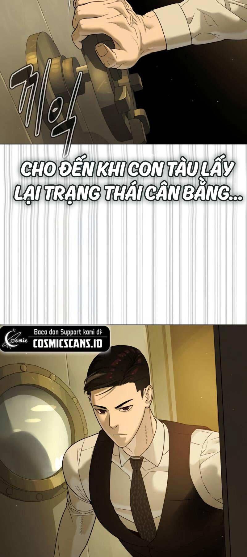 Sát Thủ Peter chapter 31.5 15