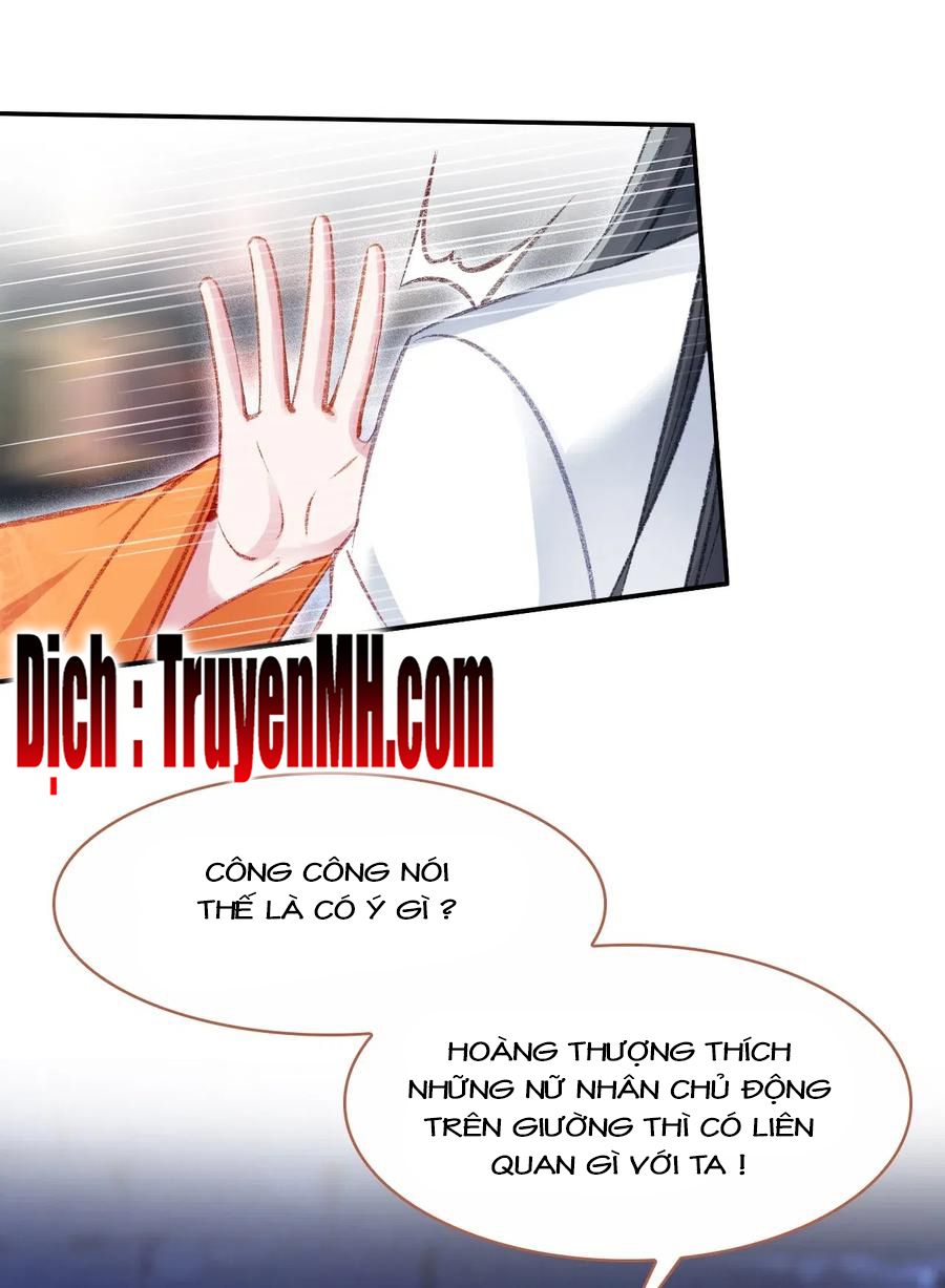 Gả Cho Một Tên Thái Giám Đáng Ghét chapter 189 - Trang 3