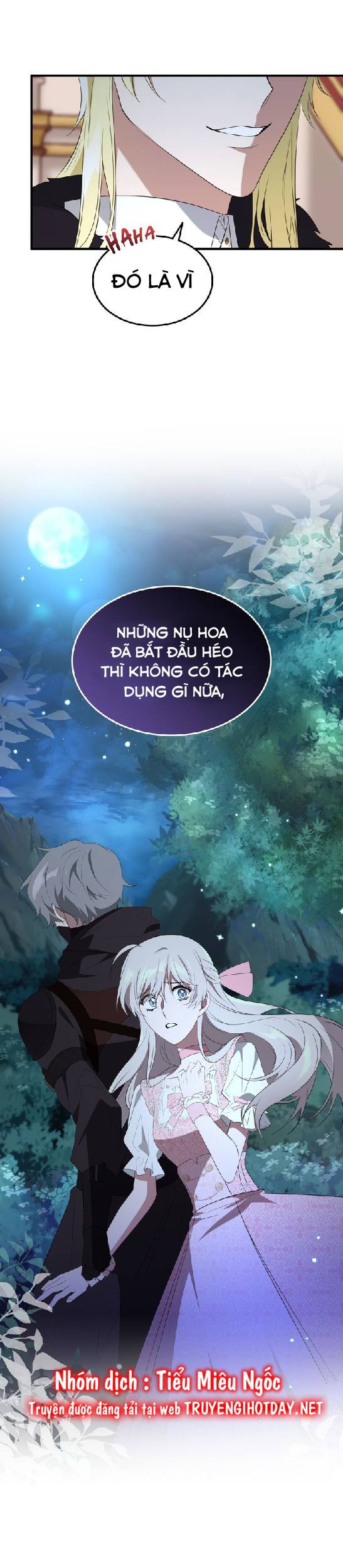 thưởng thức hương vị chapter 45 18