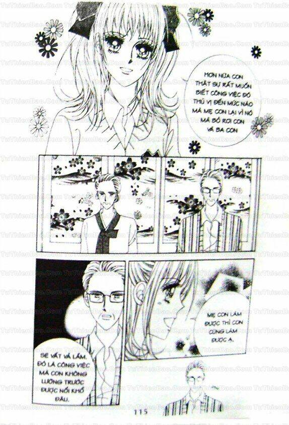 lọ lem hậu đậu chapter 3 34