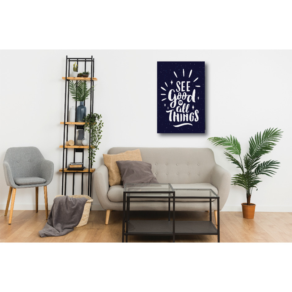 Decal trang trí Slogan trang trí văn phòng công ty số 8