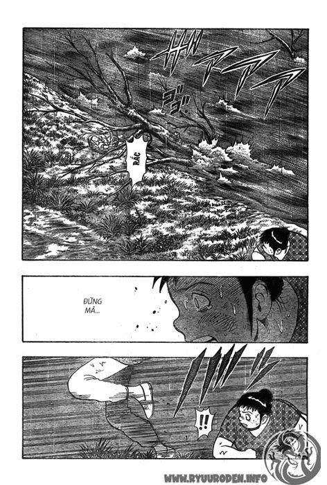 hoàng phi hồng phần 4 chapter 45 13