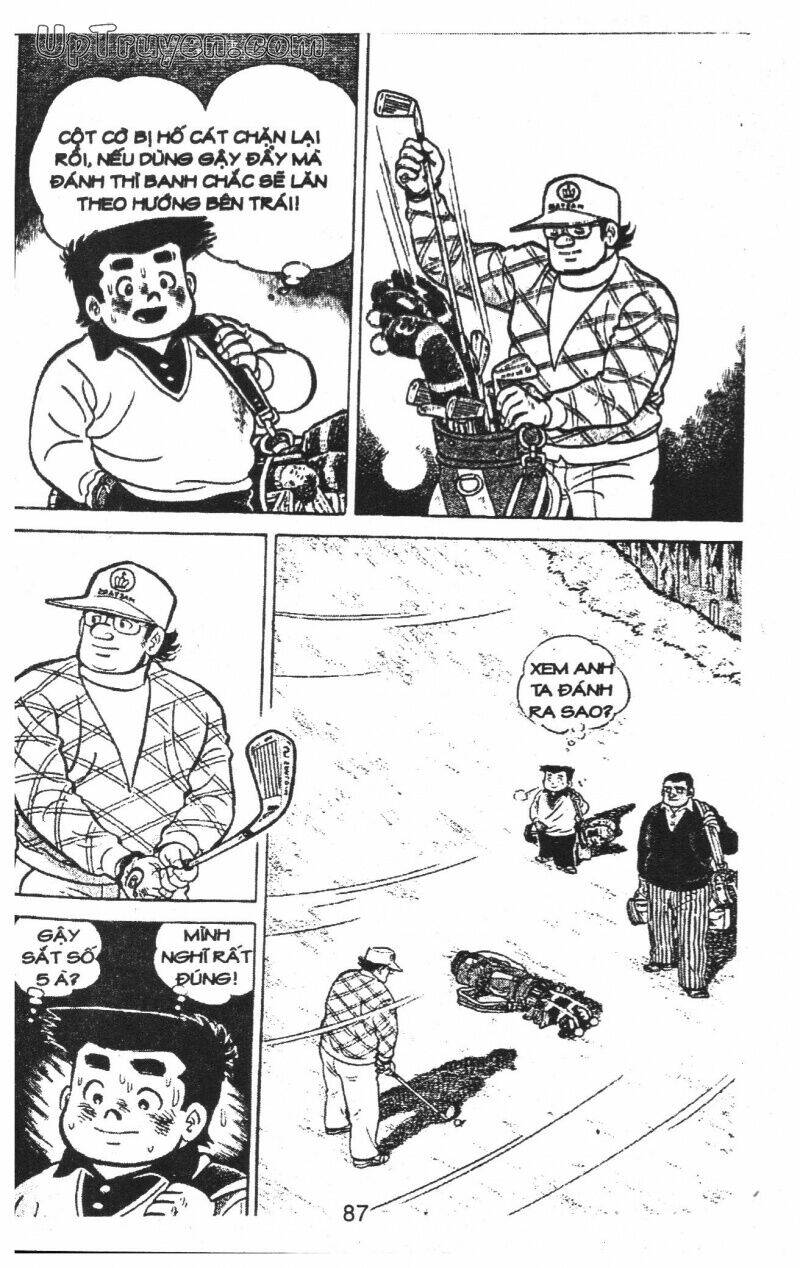 ashita tenki ni naare chapter 10 89