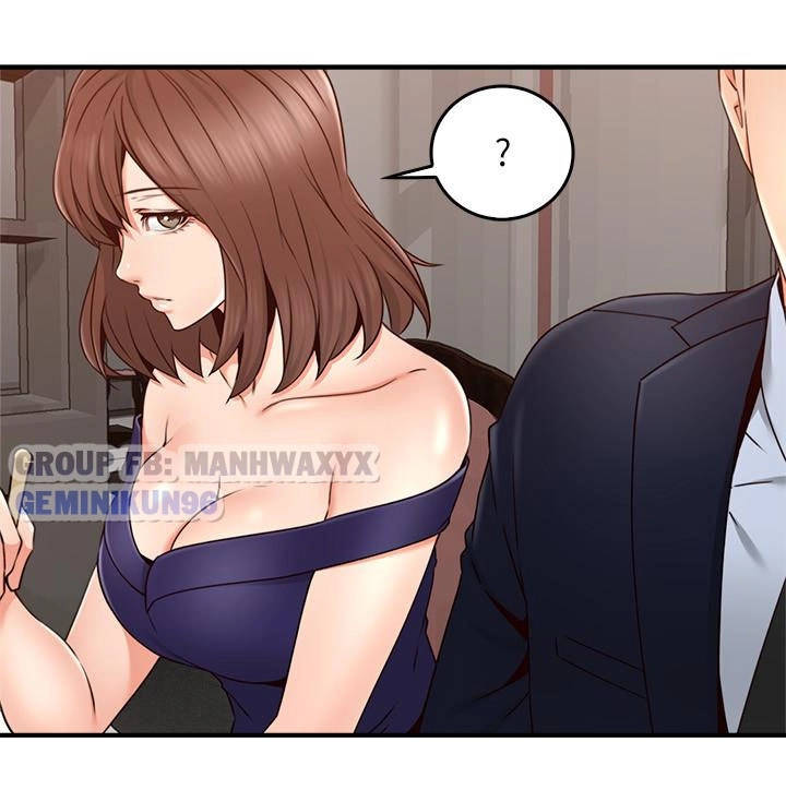 xoa dịu em đi chapter 24 6