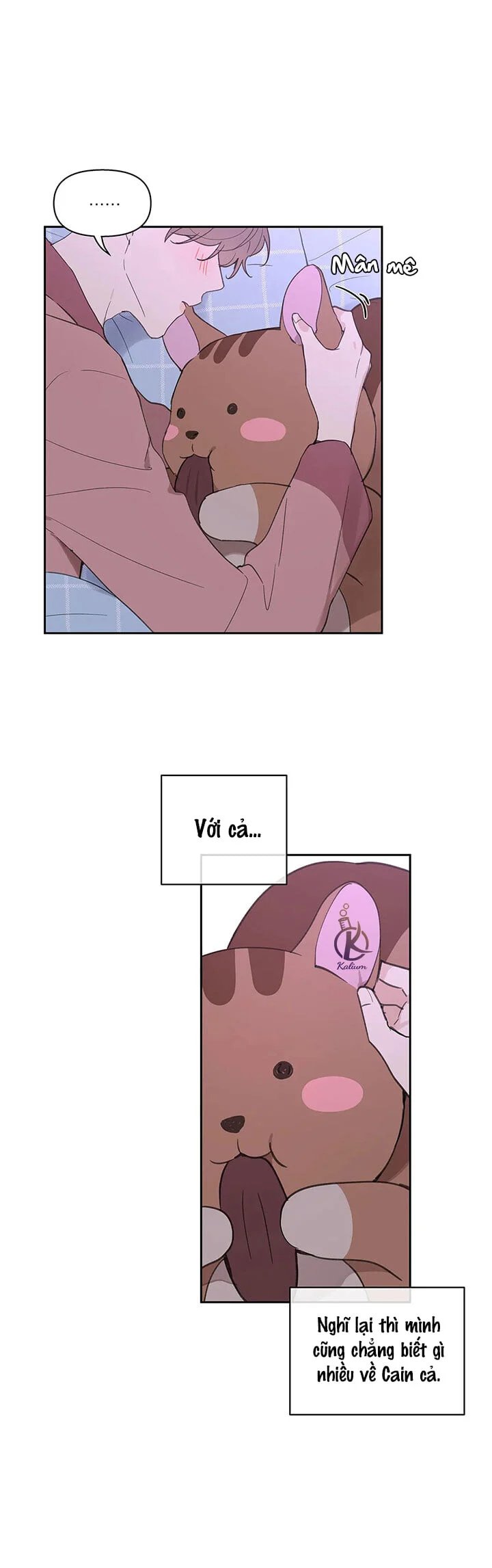 tâm tư của ju in chapter 54 3