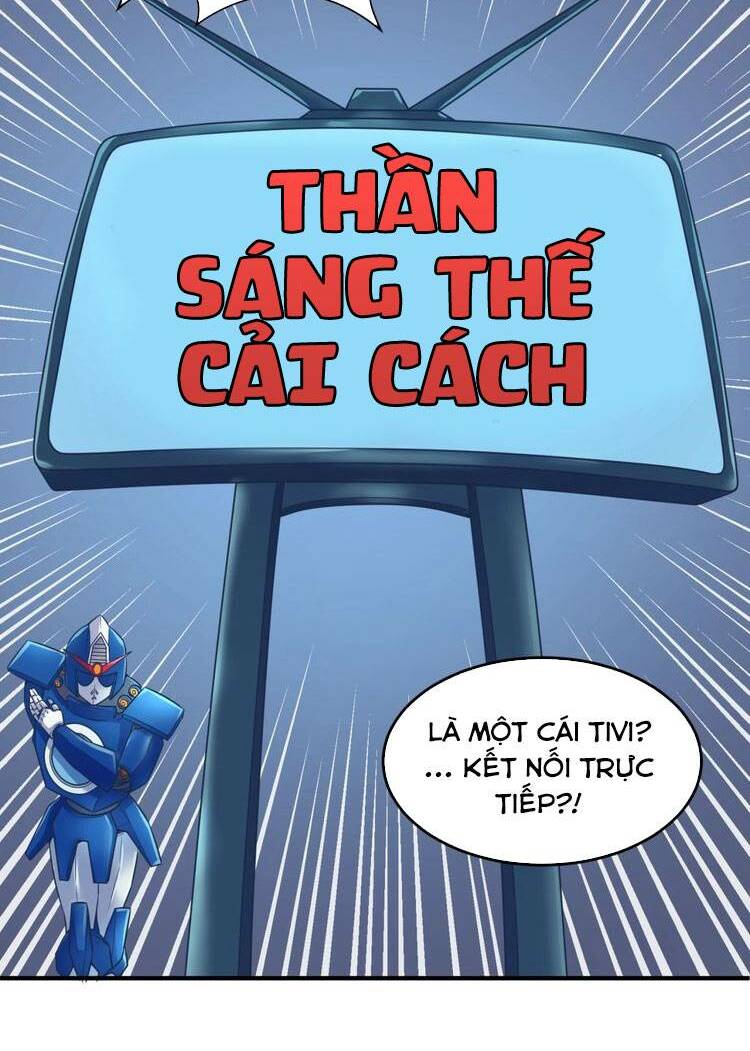 người chặn xuyên không chapter 30 4