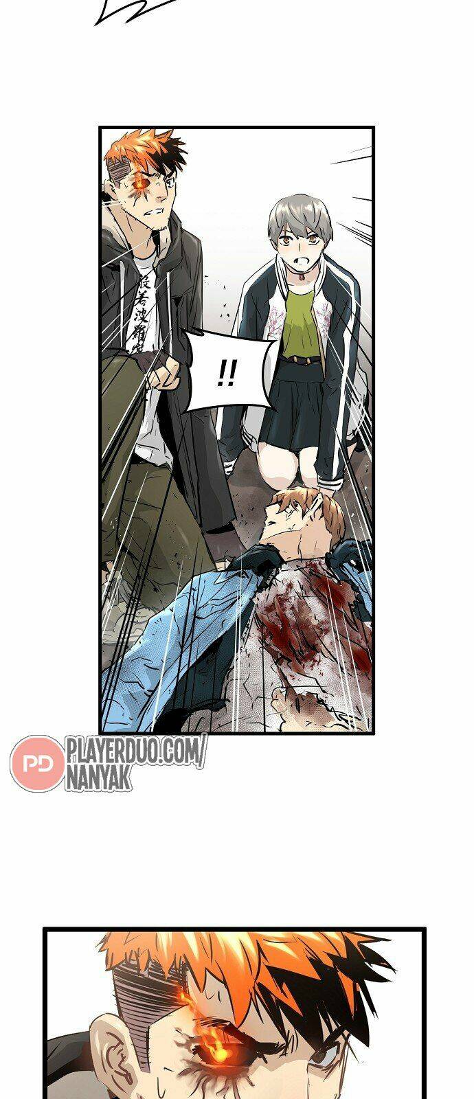 hứa lan chapter 66 56