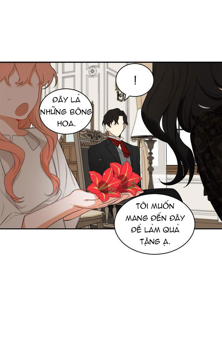 trở thành con gái của anh hùng bóng đêm chapter 2 48