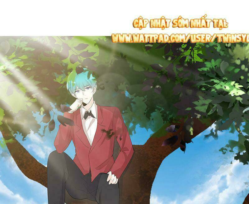 ái người tình xuất vu lam chapter 98 23