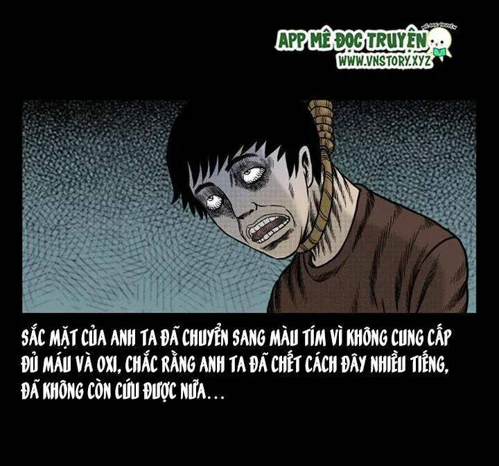 kỳ án có thật chapter 43 12