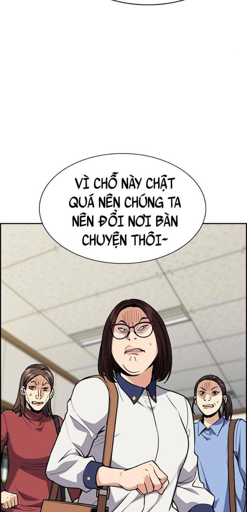 giáo dục chân chính chapter 85 52