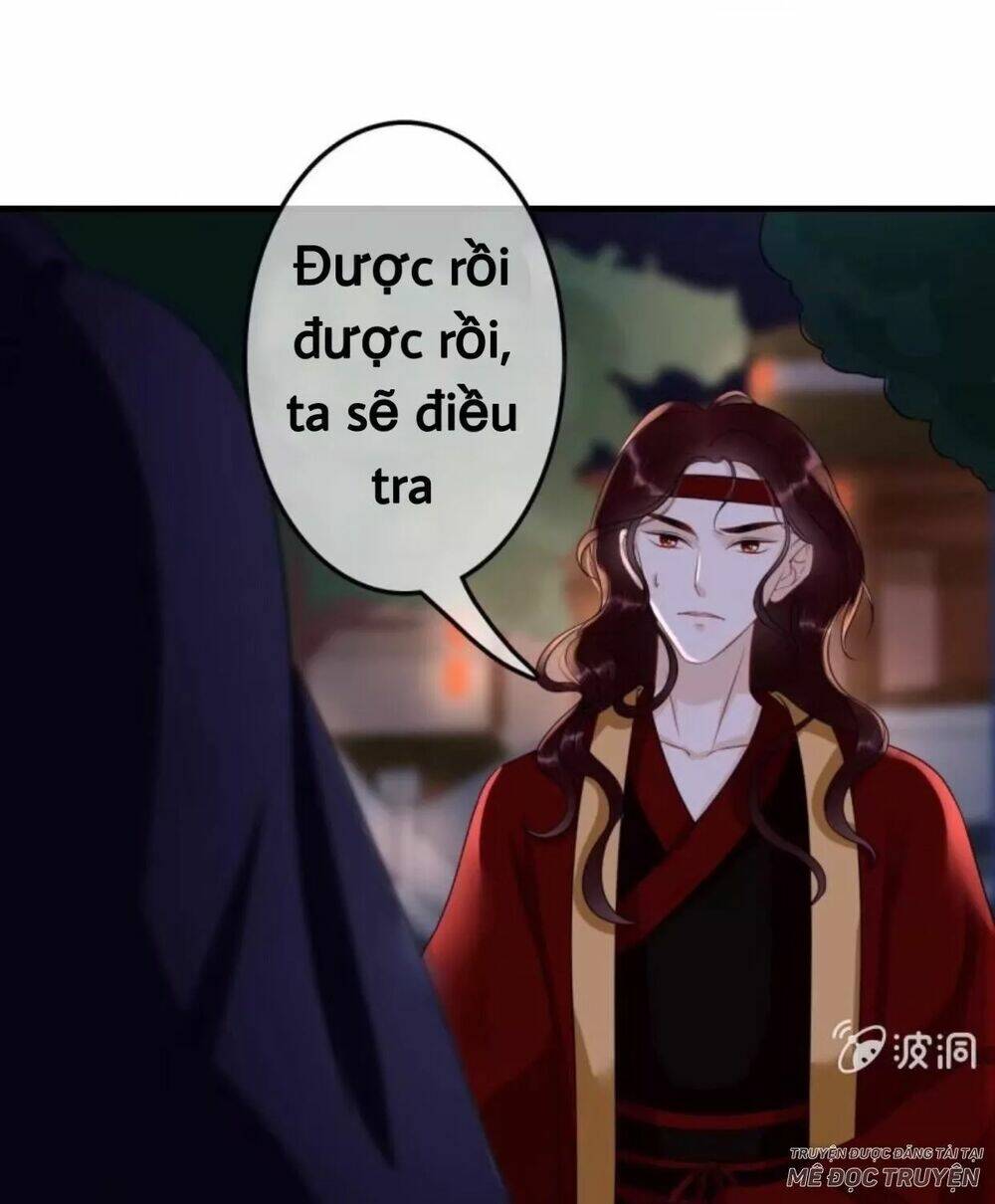 sủng phi của vương chapter 62 19