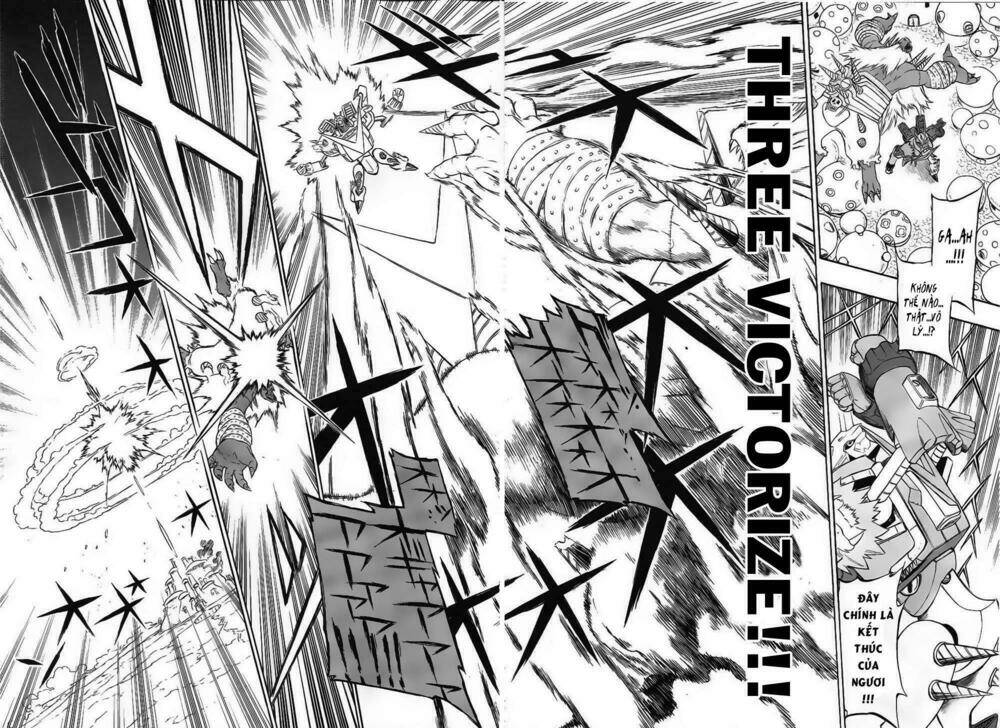 digimon xros wars chapter 2 37