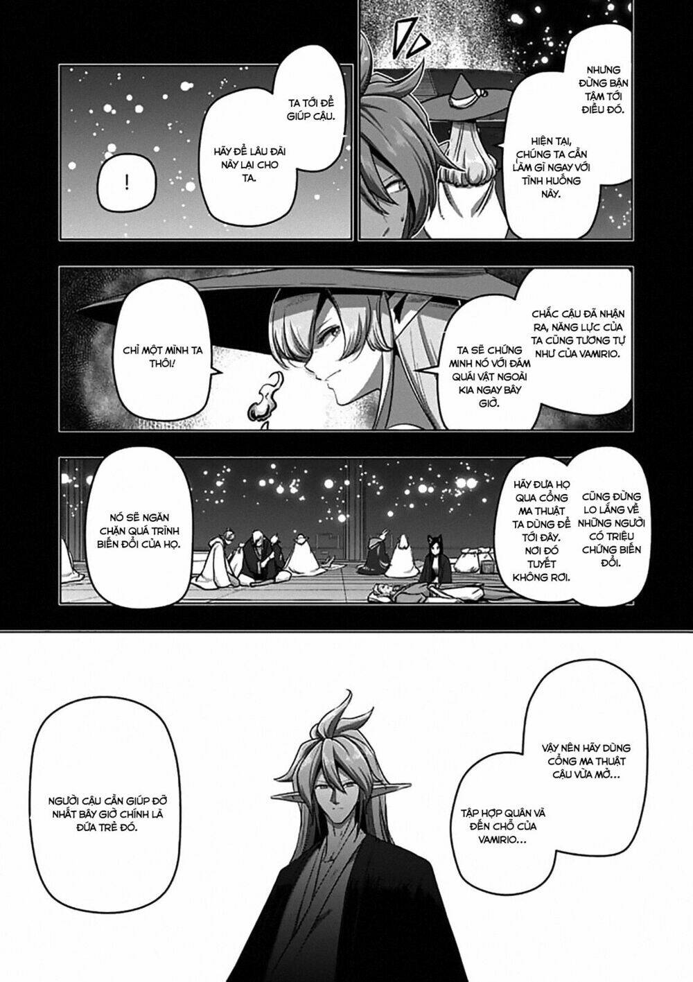 helck manga chapter 100.2 9