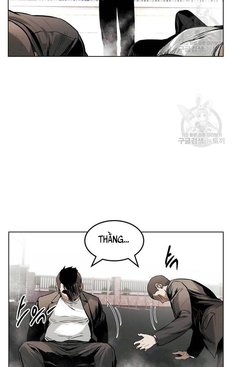 kẻ bất bại chapter 17.1 14