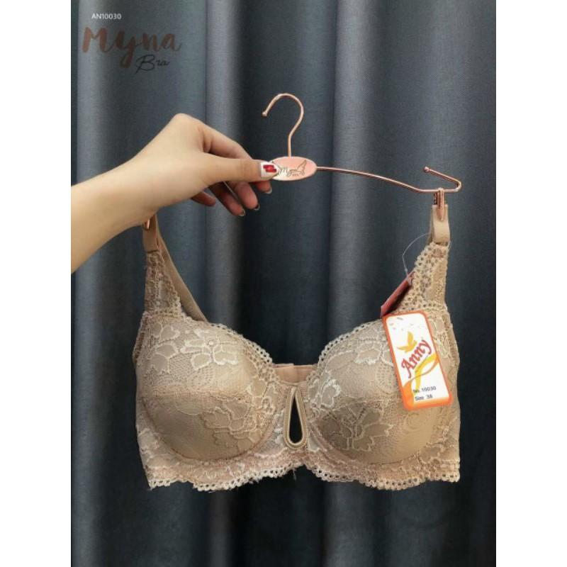 Áo lót ren big size chuẩn thái cao cấp