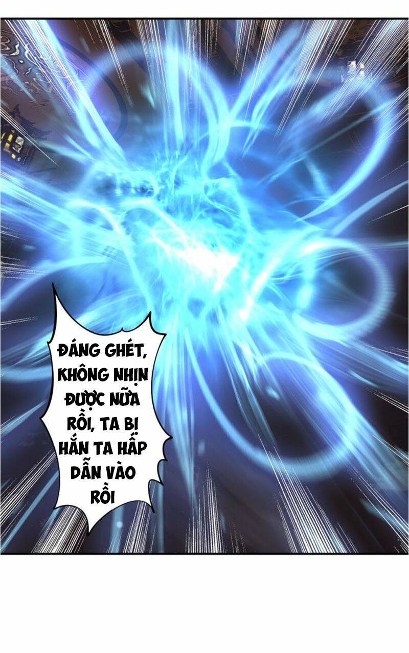 ta luyện dược thành thánh chapter 25 43