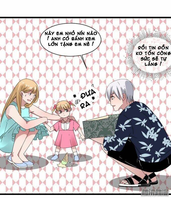 cho anh gần em chapter 19 6