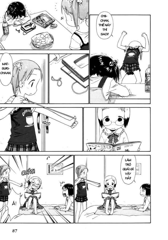 ichigo mashimaro chapter 48 10