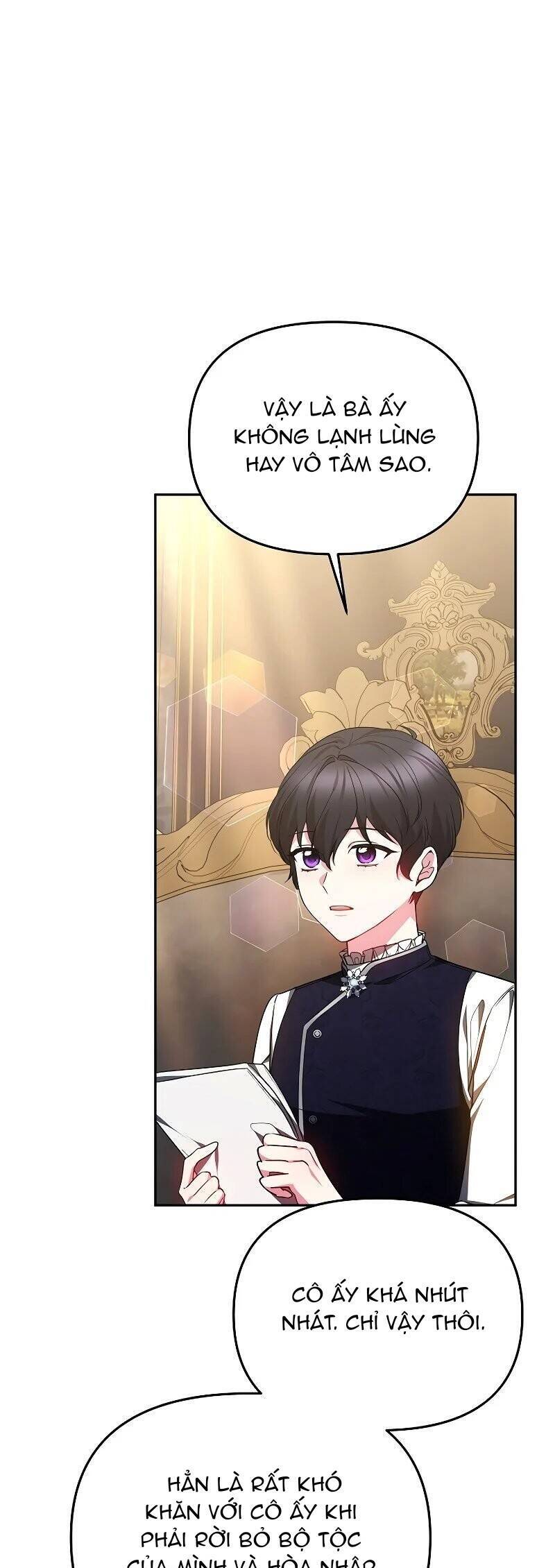 rồng con thuần hóa những kẻ điên chapter 44 7