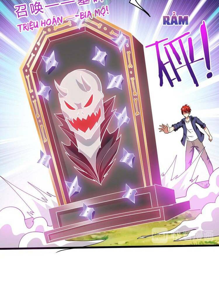 kinh thế kỳ nhân chapter 15 27