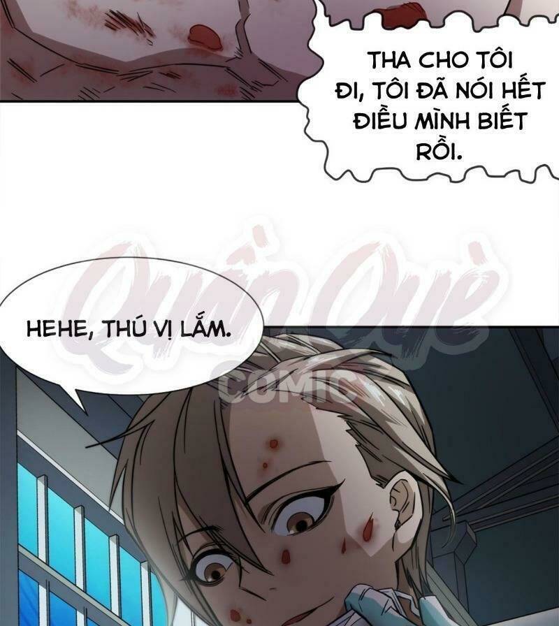 dạ thị chi chủ chapter 10 59