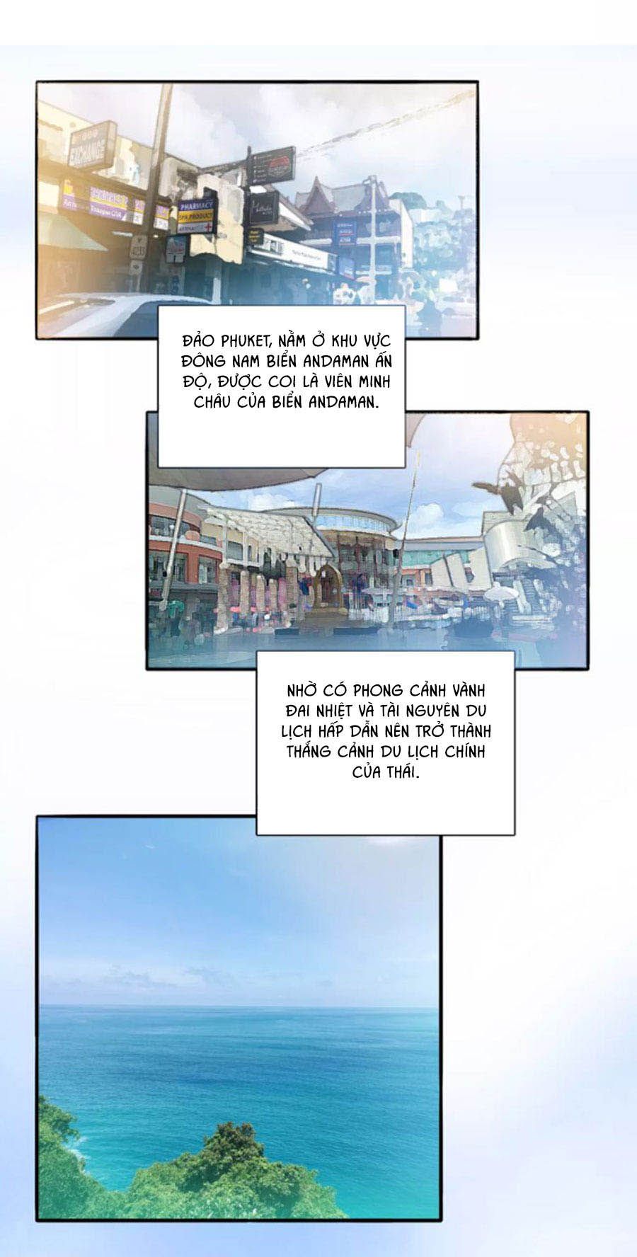 mùi hương lãng mạn chapter 29 1
