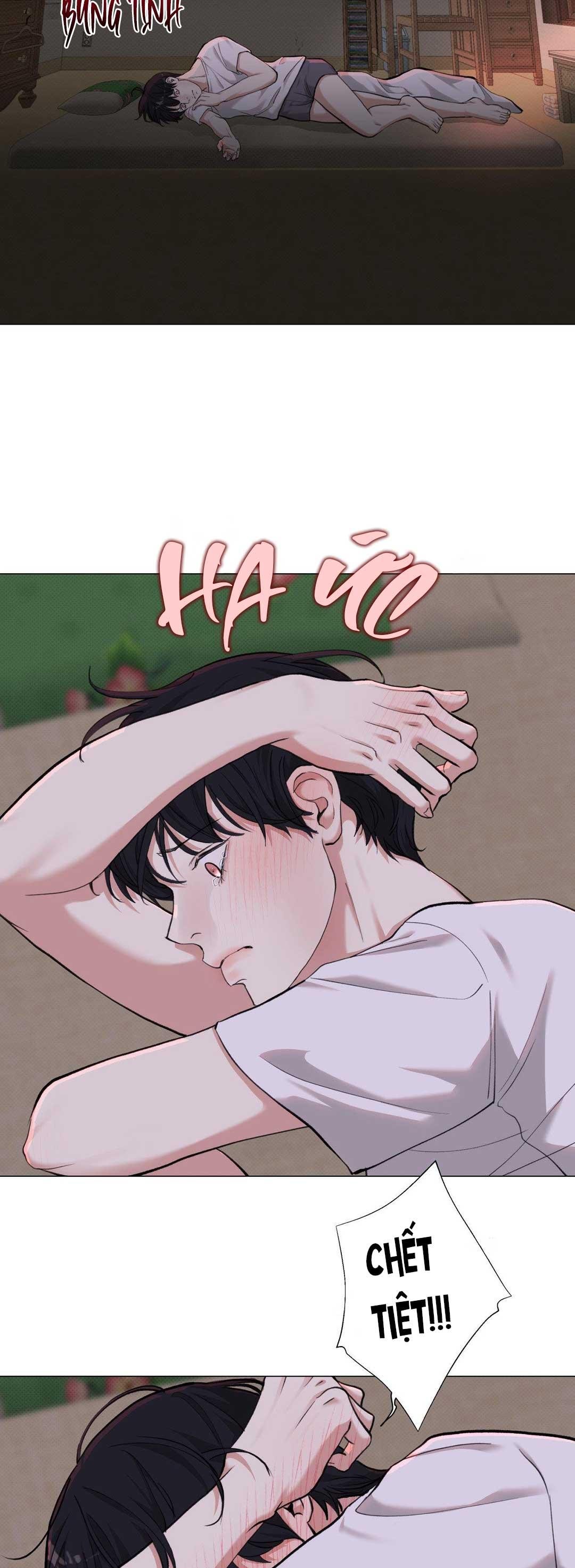 em bé và đại ca Chapter 24 ss2 (1) 35