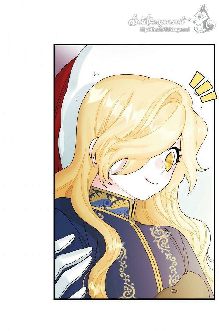 công chúa bãi rác chapter 36 48