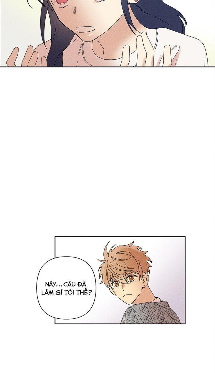 bạn trai tôi là một con ma ngọt ngào chapter 5 3