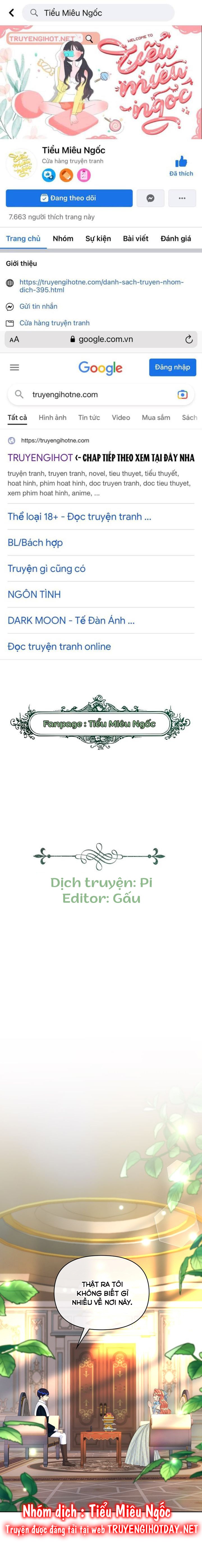 nuôi chồng từ bé chapter 45 1